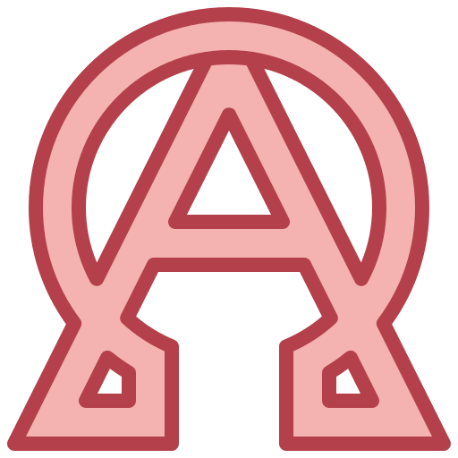 Alpha and omega
